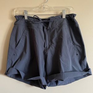 (2 PAIRS) Women’s Athletic Shorts